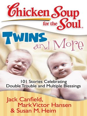 cover image of Twins and More